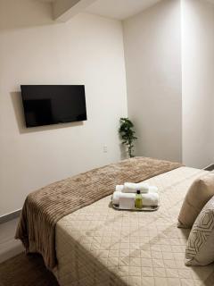 Apartamento ao lado do shopping - 7