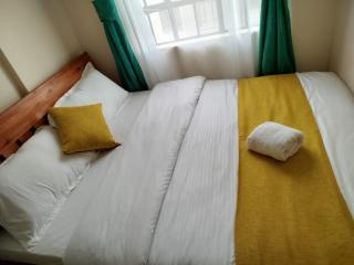 Winnies haven cosy 2 Bedroom Apartment in Machakos Town Boma Yangu WiFi and Parking - 8