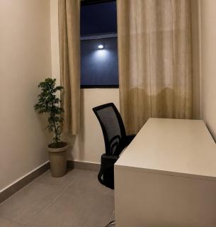 Apartamento ao lado do shopping - 1