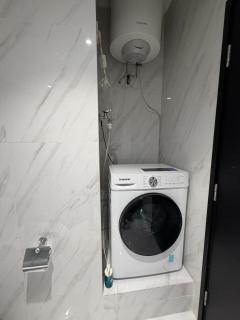 Aravaya Living at Branz BSD 26th Fl - 5