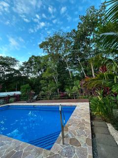 Villa Tucan - 9