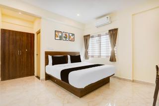 Super Hotel O PANVITH SUITES near Bangalore International Airport - 2