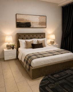 Panoramic ocean view luxury apartment - 2