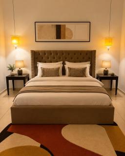 Panoramic ocean view luxury apartment - 4