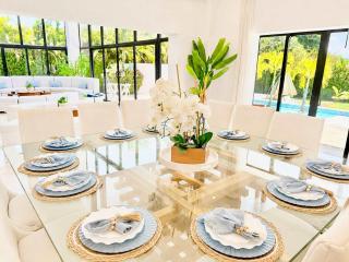 8 BR Grand Villa in Oceanfront Comm Sosua Ocean Vill - 7