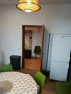 Gablenz Apartment 3 Zimmer max 6 Pers - 6