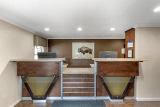 SureStay by Best Western Lakeview - 2