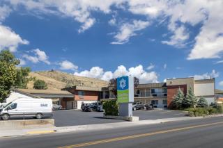 SureStay by Best Western Lakeview - 0