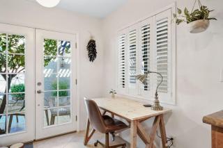 Pool & Pet Friendly-Walk to Udall Park - 5