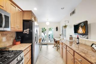 Pool & Pet Friendly-Walk to Udall Park - 2