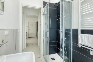 Family flat with swimming pool, private parking, Wi-Fi, AC - 5