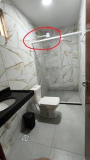 Casa em Maragogi-Al, Peroba- 01 quarto, 4 pessoas - 6