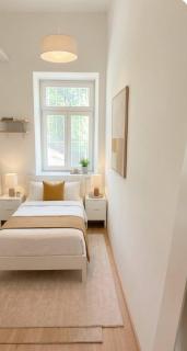 City Apartment - Nahe Zentrum & perfekte Anbindung - 0