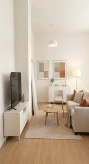 City Apartment - Nahe Zentrum & perfekte Anbindung - 5