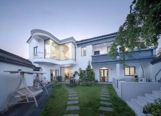 Claires Home on Taihu Island - 0