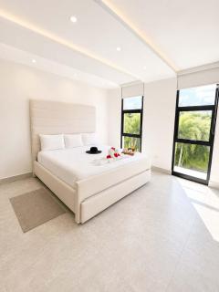 Marisol Villa in Oceanfront Comm - Sosúa - 5