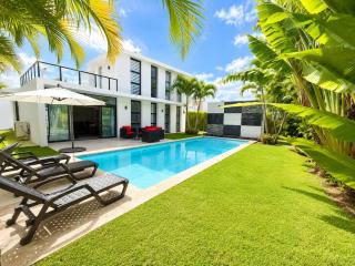 Marisol Villa in Oceanfront Comm - Sosúa - 1