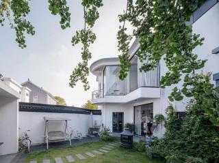 Claires Home on Taihu Island - 3