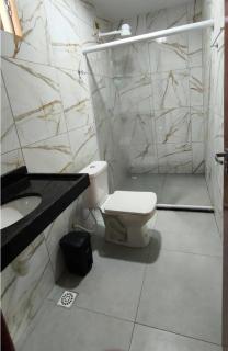 Casa em Maragogi-Al, Peroba- 01 quarto, 4 pessoas - 7
