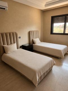 GUELIZ, majorelle, Beautiful apartment with large terrace - 6