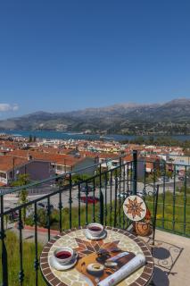 Zoi Luxurious Seaview Retreat - 8