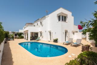 Magdalena 3 bedroom villa, Cala Blanca - 9