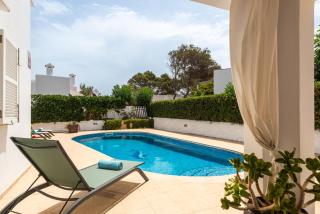 Magdalena 3 bedroom villa, Cala Blanca - 3