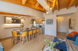 Zoi Luxurious Seaview Retreat - 2