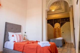 Riad Malayine - 5