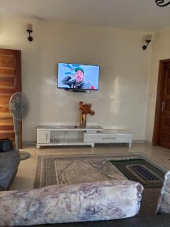 Super appartement - 0