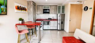 Laureles 16th floor stylish Spring City Treat - 4