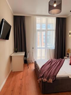 Комплекс Smart Living - 8
