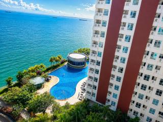Borneo Bay City Studio Apartment - 0