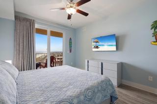 Luxury Calypso Tower 3! Free Beach Chair Service for 4! by Dolce Vita Getaways PCB - 5