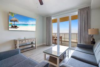 Luxury Calypso Tower 3! Free Beach Chair Service for 4! by Dolce Vita Getaways PCB - 8