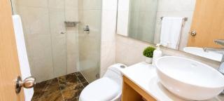 Laureles Deluxe Apartment in the Medellin sky - 5