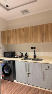 Luxury JR19 Apartment Bawadi-Self Check in - 3