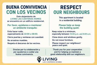 Living Las Canteras Homes - BEACHSIDE TERRACE BIKES - 1