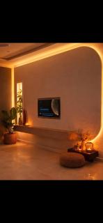 Mirage , 1 BHK , Self Check IN , MM Alam Gulberg - 6