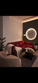 Mirage , 1 BHK , Self Check IN , MM Alam Gulberg - 0