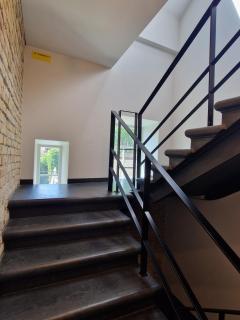Cozy, comfortable and stylish studio - 8