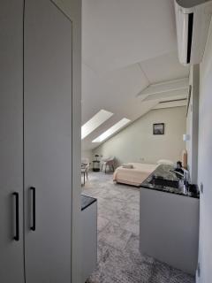 Cozy, comfortable and stylish studio - 3
