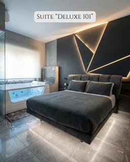 HeySuite Trastevere GuestHouse ROMA - 8