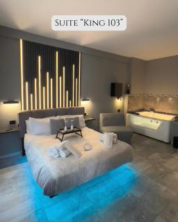 HeySuite Trastevere GuestHouse ROMA - 7