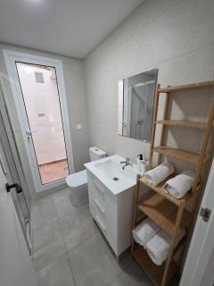 Piso con encanto entre Ayuntamiento y Hospital - 2