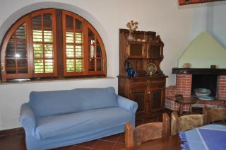Villa Hibisco - 1