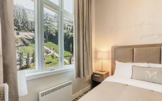 Hotel Montfort - 8