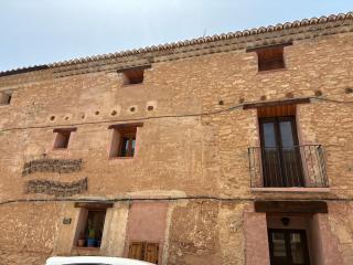 La Casa de la Fuente - 4