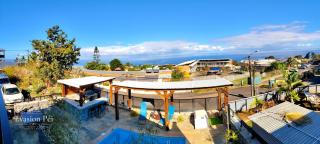 La Caz Marmay - Piscine & Vue Océan - 9