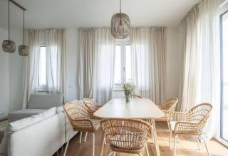 Wohnung mit 3 Schlafzimmern in Berlin - 7